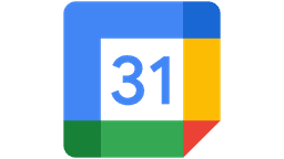 Google Calendar